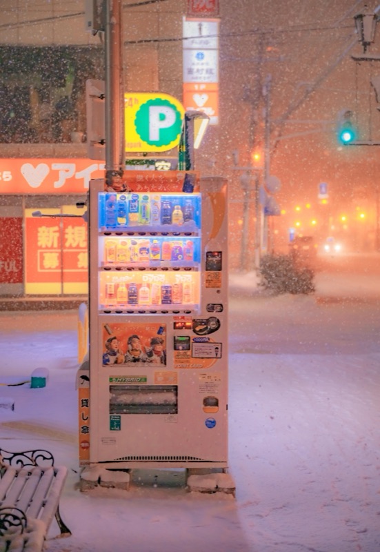 kelvin李の写真作品 002